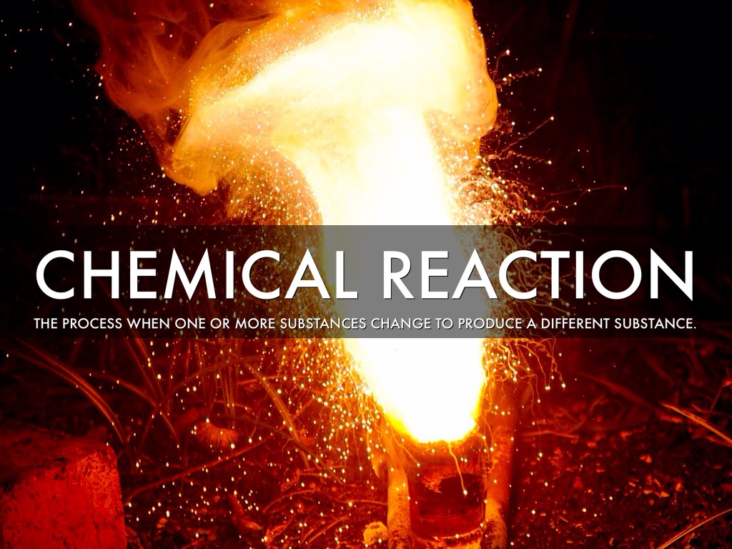 CHAPTER 2 : CHEMICAL REACTIONS - 8sciencejmc.weebly.com